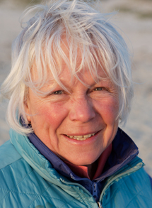 Susan Albers